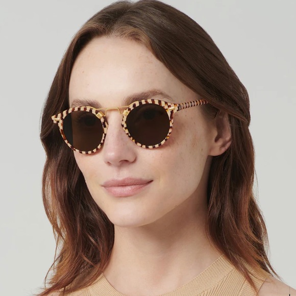 KREWE Accessories - KREWE ST. LOUIS CLASSICS - Caffe Dolce